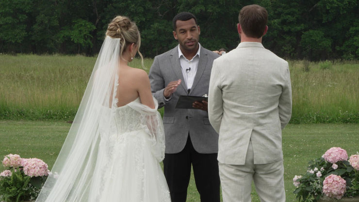 Ravens Full Ceremony